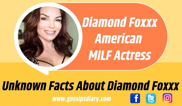 Diamond Foxxx био, возраст, рост, жена, карьера, фильмы |Diary
