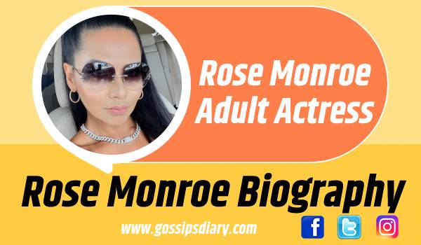 Роуз Монро Вики, био, возраст, рост, настоящее имя, реальное имя, чистая стоимость, фотографии