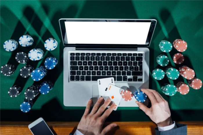 Как технологии улучшают игры в онлайн-казино