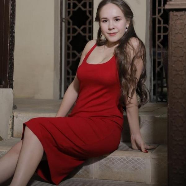 Биография и личная жизнь Белладонны Милославской, ее рост и известность как блогера