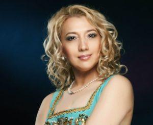 Биография и личная жизнь Ирины Шоркиной, как певица добилась успеха