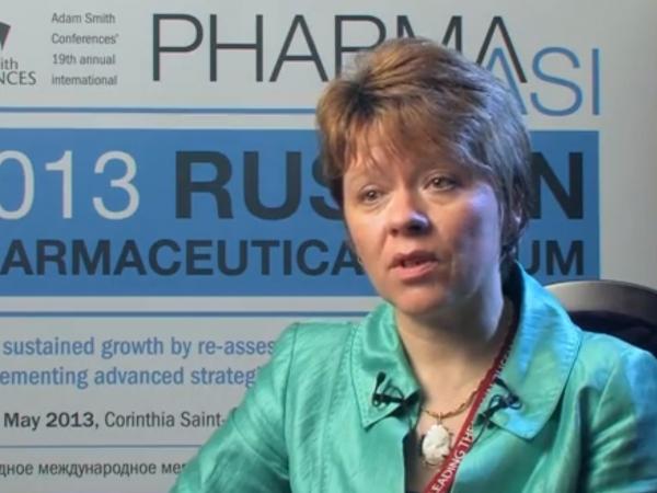 Биография и личная жизнь фармацевта Кристины Сомовой, ее карьера и успехи