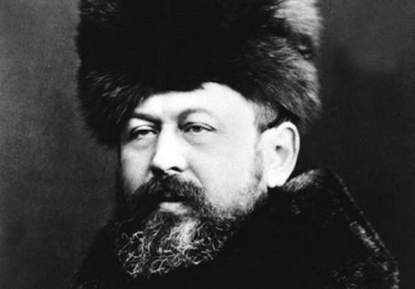 Николай Второв - самый богатый человек Российской империи