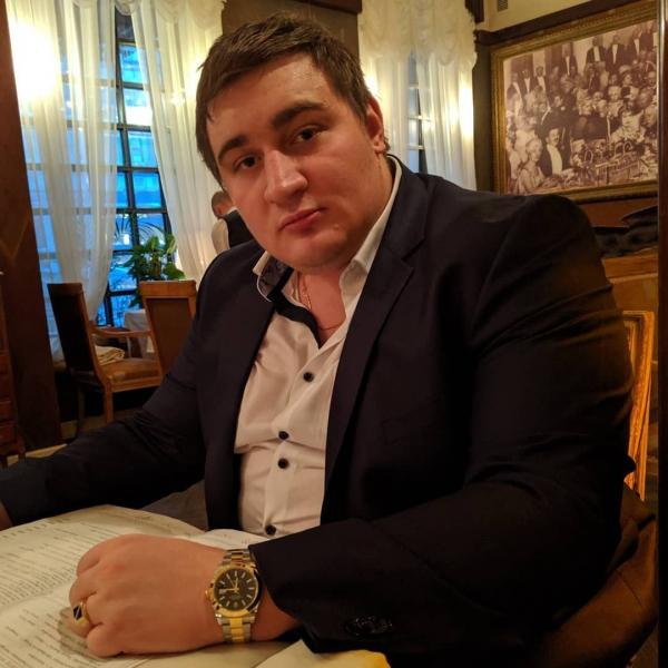 Биография и личная жизнь Василия Винокурова, когда разоблачили фальшивого миллионера
